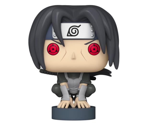 Funko POP Animation: Naruto - Itachi - 1271286 - zdjęcie 2